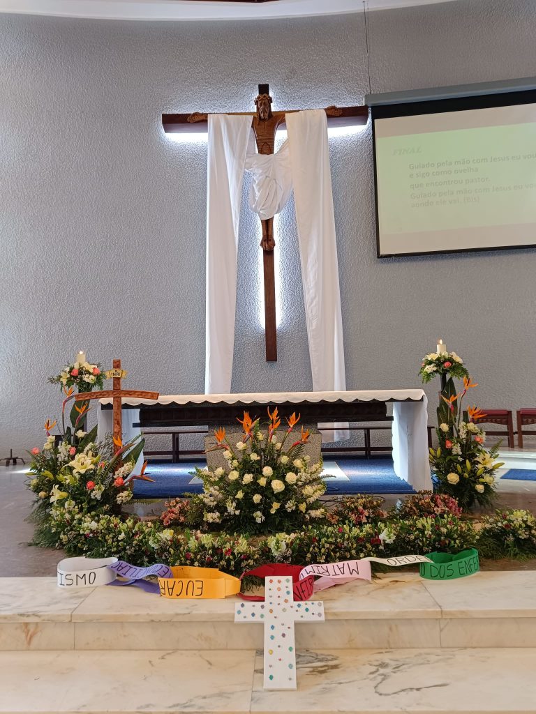 Livres… para seguir Jesus, o Bom Pastor!
