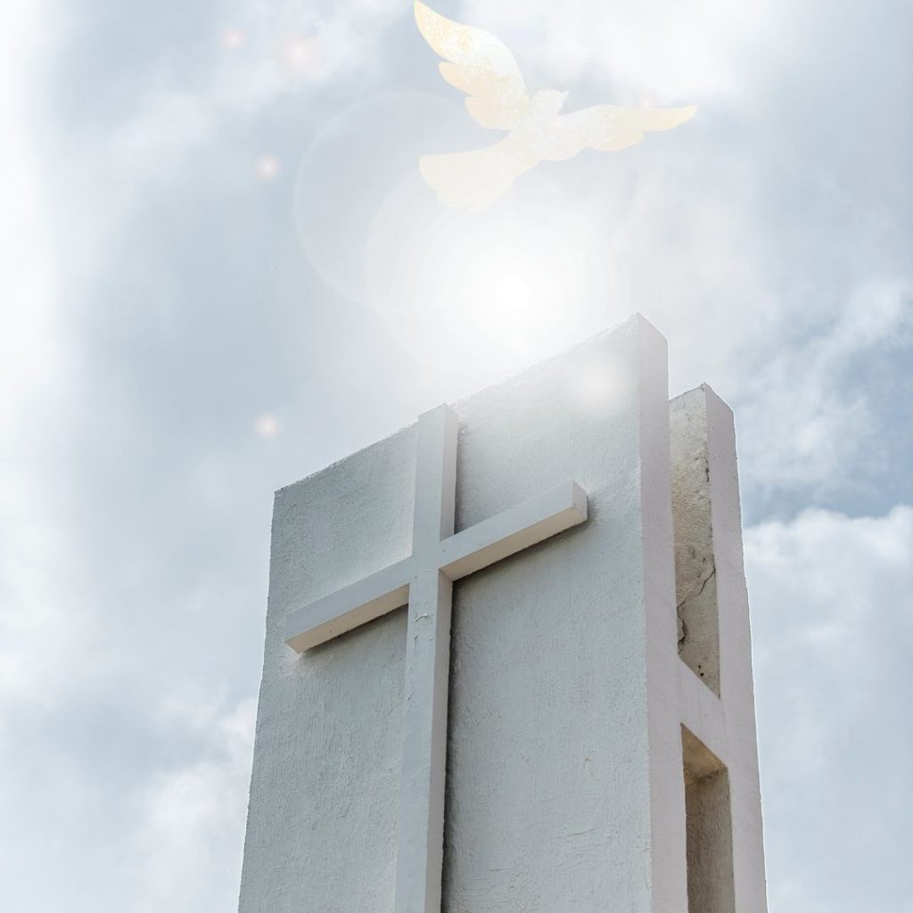 “Partir… com Jesus!”