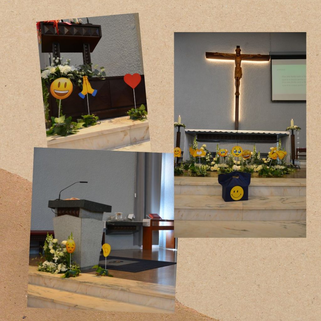 Festa das Bem Aventuranças