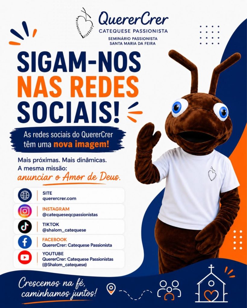 Redes Sociais